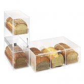 Classic Bread Box
