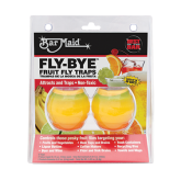 Fly-Bye™ Fruit Fly Trap