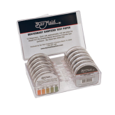 Bar Maid® Sanitizer Test Strips Dispenser