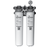 (5627501) 3M™ Water Filtration Products Twin Chloramines Reduction System