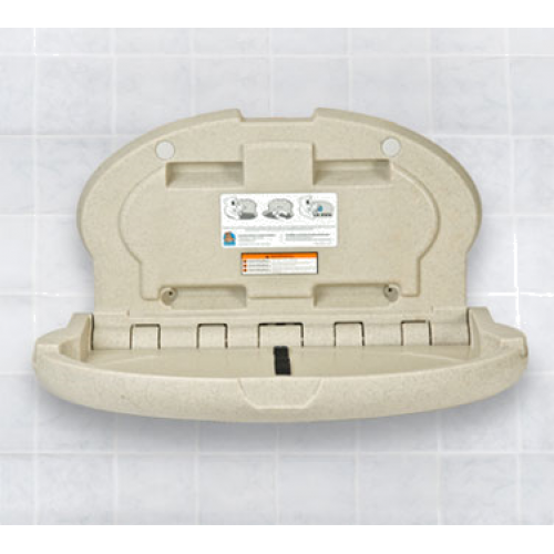 Baby Changing Station