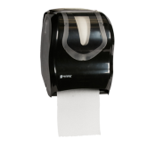 Summit™ Tear-N-Dry Towel Dispenser with Ad Insert