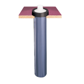 E-Z-Fit® Portion Cup Dispenser
