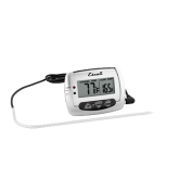 Escali Digital Probe Thermometer
