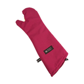 Cool Touch Flame™ Conventional Style Oven Mitt