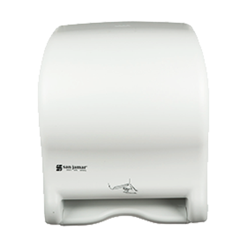 Smart Essence™ Classic Towel Dispenser