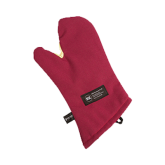 Cool Touch Flame™ Conventional Style Oven Mitt