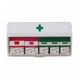 Mani-Kare® Bandage Dispenser Quick User Guide