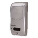 Summit Rely™ Hybrid Soap Dispenser