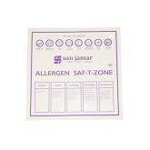 Allergen Saf-T-Zone® Mat