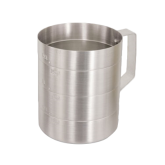 Dry Measuring Cup