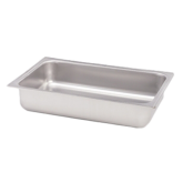 Chafer/Steam Table Dripless Water Pan