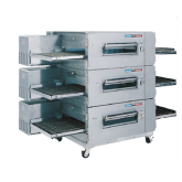 Lincoln Impinger® Low Profile™ Conveyor Pizza Oven