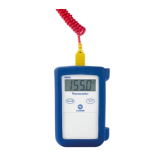 Thermocouple Temperature Tester