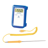 Thermocouple Temperature Tester