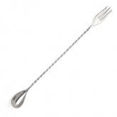 Trident Mixing Bar Spoon