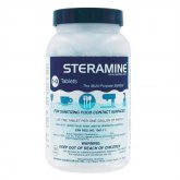 Steramine™ Tablets
