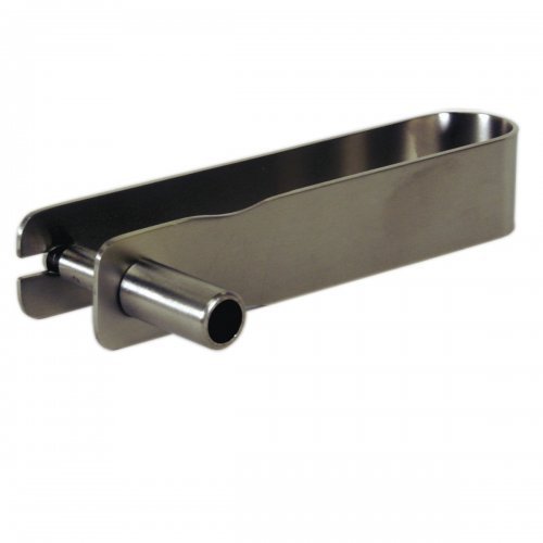 Outset Stainless Steel Olive Stuffer
