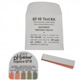 Steramine™ Quaternary Solution Test Kits