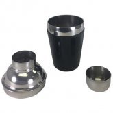 Deluxe Cocktail Shaker Set