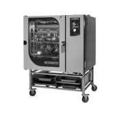 Combi Oven Steamer
