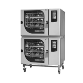 Combi Oven Steamer