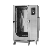 Combi Oven Steamer
