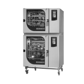 Combi Oven Steamer