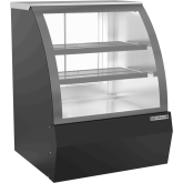 Refrigerated Deli Case