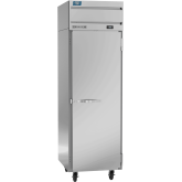 Cross Temp Series Solid Door Reach-In Refrigerator/Freezer