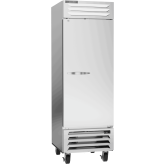 Vista Series Solid Door Reach-In Refrigerator