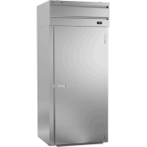 P Series Solid Door Roll-In Refrigerator