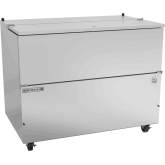 Cold Wall Single Access Milk Cooler