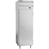 P Series Solid Door Pass-Thru Refrigerator