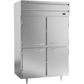 P Series Half Solid Door Reach-In Refrigerator