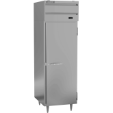 P Series Solid Door Reach-In Freezer