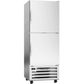 RI Series Half Solid Reach-In Refrigerator