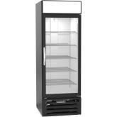 MarketMax Wine Refrigerator in Black