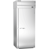 P Series Solid Door Extra Tall Roll-Thru Refrigerator