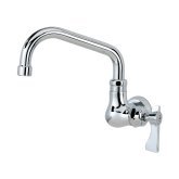 ROYAL SERIES SINGLE WALL MOUNT FAUCET WITH 6