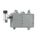 REPLACEMENT CONTROL UNIT FOR ELECTRONIC FAUCETS
