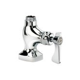 ROYAL SERIES SINGLE DECK MOUNT PANTRY FAUCET WITH 6