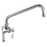 ROYAL SERIES ADD ON FAUCET WITH 12
