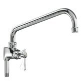 ROYAL SERIES ADD FAUCET WITH 8