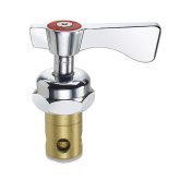 ROYAL SERIES HOT REPLACEMENT VALVE WITH BUILT-IN CHECK VALVE