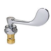 WOK REPLACEMENT VALVE WITH WRIST BLADE (FOR 16-240L)