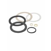 TWIST AND LEVER WASTE REPAIR KIT
