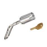 LOCK FOR BEER FAUCET