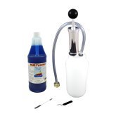 LINE CLEANING KIT; COMPLETE KIT WITH 32OZ BLC