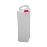 DRAIN CONTAINER FOR  DRAFT BEER COOLER - 4 GALLON CAPACITY
